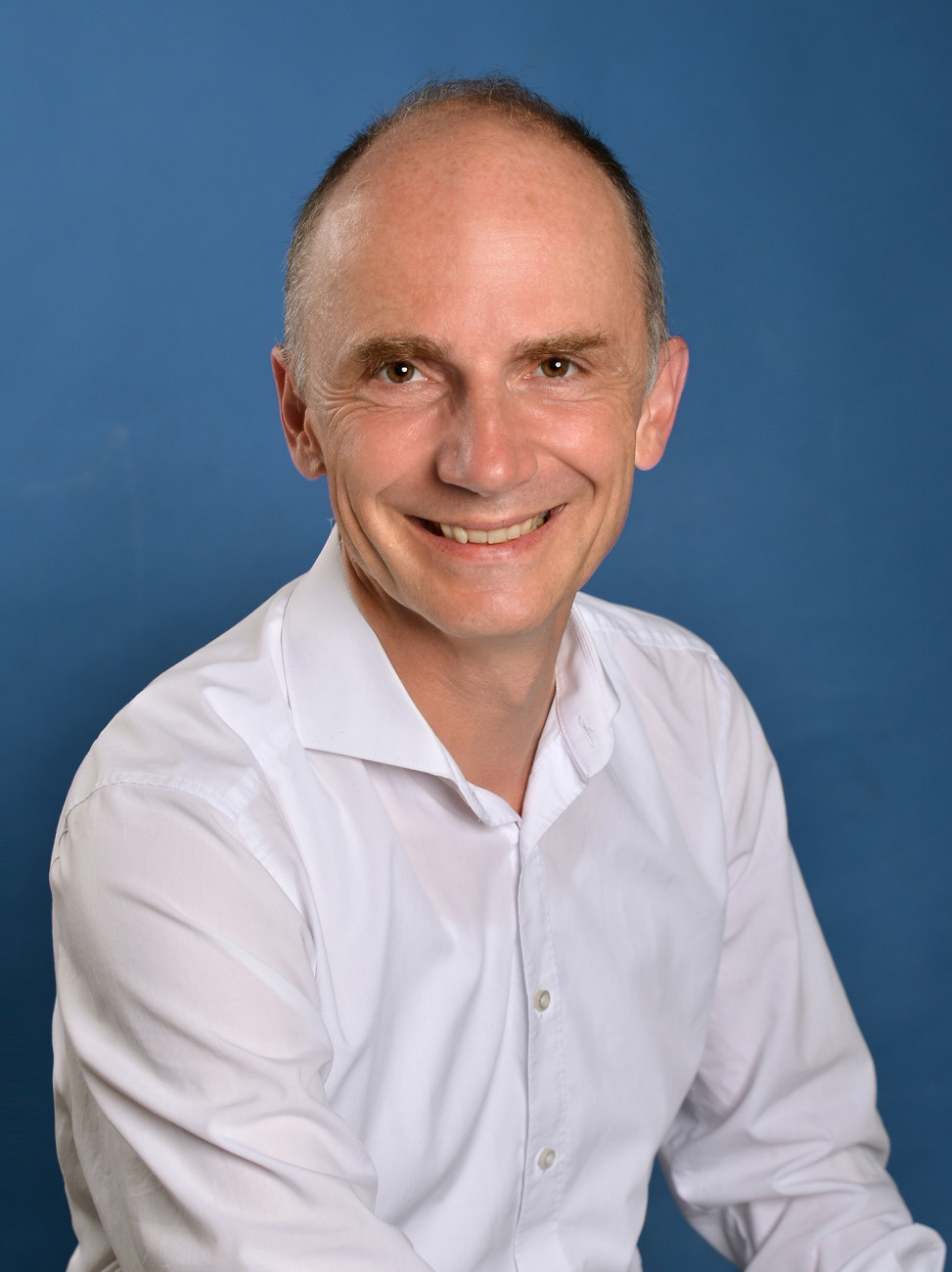 2.Vorsitzender des Diakonievereins